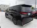 2023 Toyota Vellfire