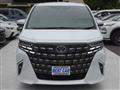2023 Toyota Alphard G