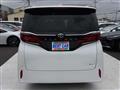 2023 Toyota Alphard G