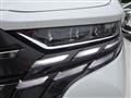 2023 Toyota Alphard G