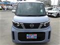 2024 Nissan ROOX