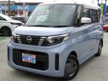 2024 Nissan ROOX