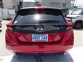 2021 Nissan Leaf
