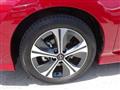 2021 Nissan Leaf
