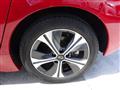2021 Nissan Leaf