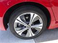 2021 Nissan Leaf