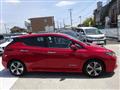 2021 Nissan Leaf