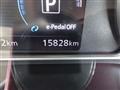 2021 Nissan Leaf