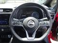 2021 Nissan Leaf