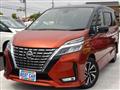 2021 Nissan Serena