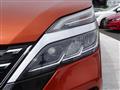 2021 Nissan Serena