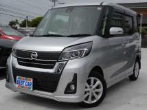 2020 Nissan ROOX