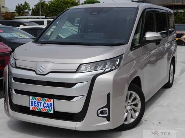 2023 Suzuki Landy