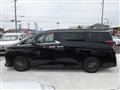 2025 Toyota Alphard G