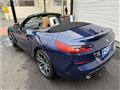 2020 BMW Z4