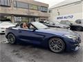 2020 BMW Z4