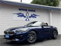 2020 BMW Z4