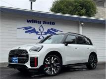 2024 BMW MINI