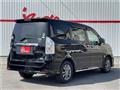 2013 Toyota Voxy