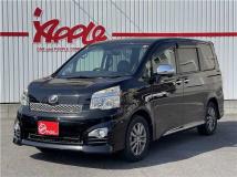2013 Toyota Voxy