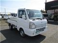 2016 Suzuki Carry Van