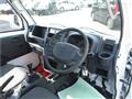 2016 Suzuki Carry Van