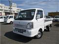 2016 Suzuki Carry Van