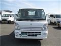 2016 Suzuki Carry Van