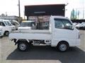 2016 Suzuki Carry Van