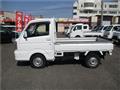 2016 Suzuki Carry Van
