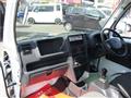 2016 Suzuki Carry Van