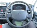 2016 Suzuki Carry Van