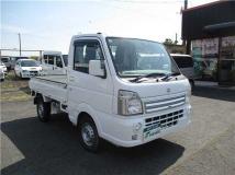 2016 Suzuki Carry Van