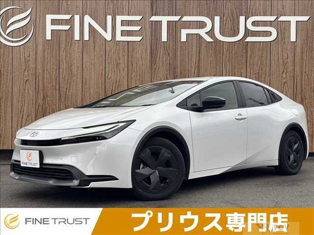 2023 Toyota Prius