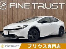 2023 Toyota Prius
