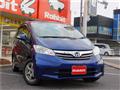 2013 Honda Freed