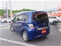 2013 Honda Freed