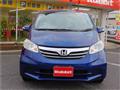 2013 Honda Freed