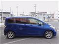 2013 Honda Freed
