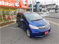 2013 Honda Freed
