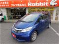 2013 Honda Freed