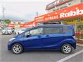 2013 Honda Freed