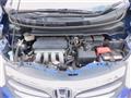 2013 Honda Freed