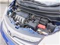 2013 Honda Freed