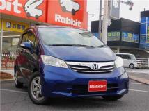 2013 Honda Freed