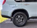 2010 Nissan X-Trail