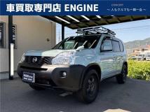 2010 Nissan X-Trail