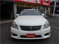 2012 Toyota Crown