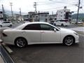 2012 Toyota Crown