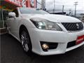 2012 Toyota Crown